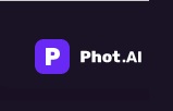 phot site logo