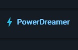 powerdreamer site logo