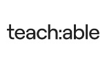 teachable site logo