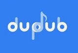 DupDub site logo