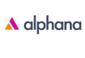 alphana-logo alphana site logo