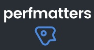 perfmatters site logo