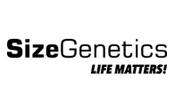 sizegenetics site logo