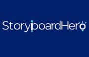 storyboardhero site logo