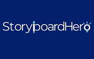 storyboardhero site logo