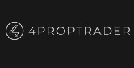 4proptrader site logo