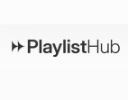 playlisthub site logo
