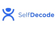 selfdecode site logo