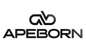 apebornfitness site logo