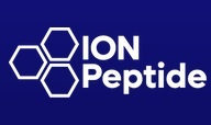 ionpeptide site logo