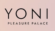 yonipleasurepalace site logo