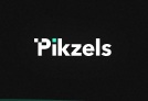 pikzels site logo