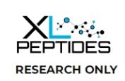 xlpeptides site logo