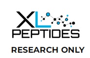 xlpeptides site logo
