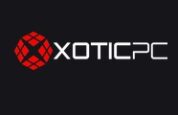 xoticpc site logo