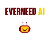 everneedai site logo