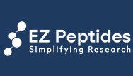 ezpeptides site logo