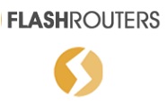 flashrouters logo