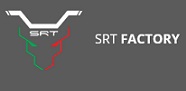 srtfactory site logo