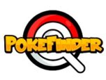 PokeFinder sit logo