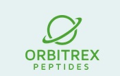 orbitrexpeptide site logo