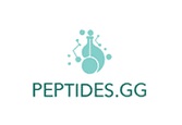 peptides site logo