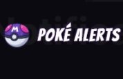 poke-alerts site logo