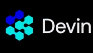 devin site logo