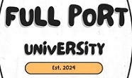 fullportuniversity site logo