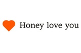 honeyloveyou site logo