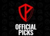 officialpicks site logo