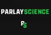 parlayscience site logo