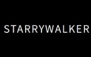 starrywalker site logo