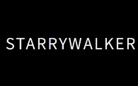 starrywalker site logo